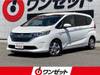 HONDA FREED HYBIRD