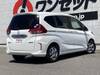 HONDA FREED HYBIRD