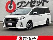 2017 TOYOTA NOAH