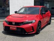 2026 HONDA CIVIC TYPE-R