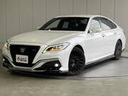 2021 TOYOTA CROWN