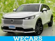 2024 HONDA VEZEL