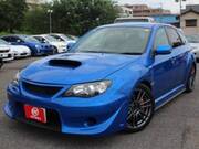 2014 SUBARU IMPREZA
