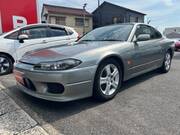 2001 NISSAN SILVIA SPEC S G PACKAGE