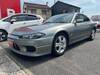 NISSAN SILVIA