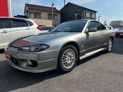 1999 NISSAN SILVIA SPEC S