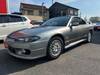NISSAN SILVIA