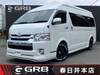 TOYOTA HIACE WAGON