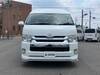TOYOTA HIACE WAGON