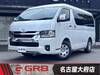 TOYOTA HIACE WAGON