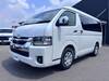 TOYOTA HIACE WAGON
