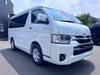 TOYOTA HIACE WAGON