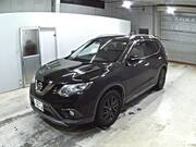 2016 NISSAN X-TRAIL