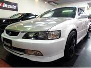 2000 HONDA ACCORD SIR S PACKAGE