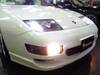 NISSAN FAIRLADY Z