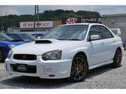 2003 SUBARU IMPREZA WRX TYPE R STi