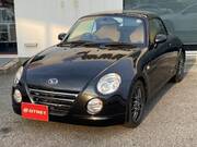 2011 DAIHATSU COPEN