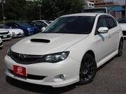 2009 SUBARU IMPREZA