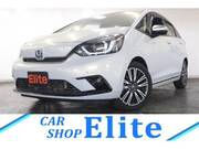 2020 HONDA FIT