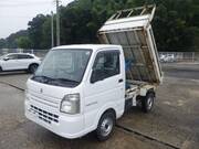 2014 SUZUKI CARRY TRUCK