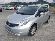 2015 NISSAN NOTE