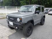 2025 SUZUKI JIMNY SIERRA