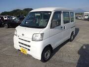 2015 DAIHATSU HIJET CARGO