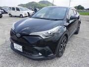 2017 TOYOTA C-HR