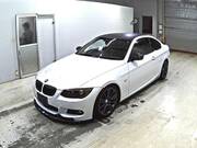 2013 BMW 3 SERIES