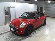 2019 BMW MINI