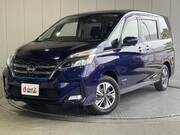 2021 NISSAN SERENA