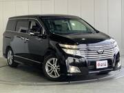 2012 NISSAN ELGRAND