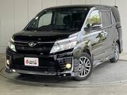 2016 TOYOTA VOXY