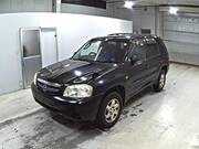 2002 MAZDA TRIBUTE LX