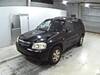 MAZDA TRIBUTE