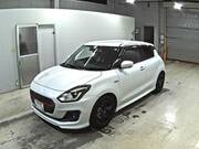 2019 SUZUKI SWIFT