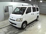 2016 TOYOTA LITEACE VAN