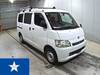 TOYOTA LITEACE VAN