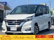 2018 NISSAN SERENA HIGHWAYSTAR V SELECTION