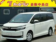 2015 TOYOTA VOXY X