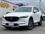 2017 MAZDA CX-5 20S PROACTIVE