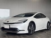 2024 TOYOTA PRIUS