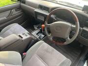 1997 TOYOTA LAND CRUISER