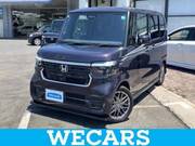 2024 HONDA N-BOX CUSTOM