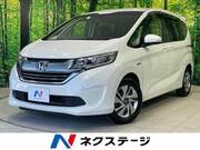 2017 HONDA FREED HYBRID
