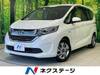 HONDA FREED HYBRID
