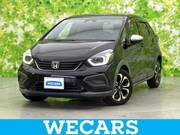 2020 HONDA FIT