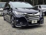 2013 HONDA ODYSSEY ABSOLUTE