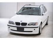 2003 BMW ALPINA B3 (Left Hand Drive)