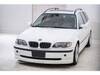 BMW ALPINA B3